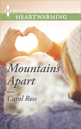 Title details for Mountains Apart by Carol Ross - Available